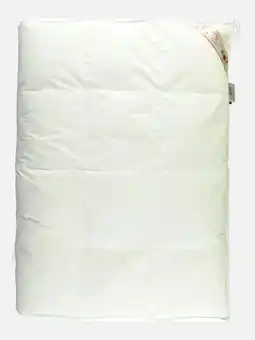 AWG Mode Canada Daunendecke Angebot