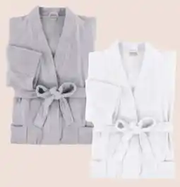 AWG Mode Herren Kimono-Bademantel Angebot