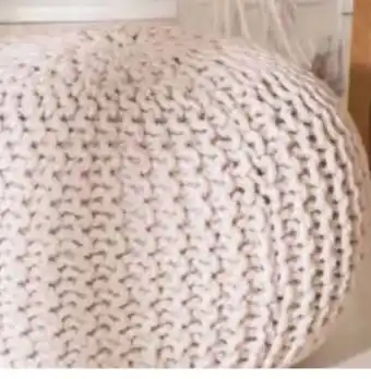 AWG Mode Dream House Sitzkissen Pouf Angebot