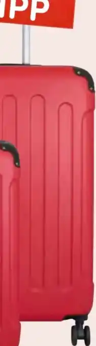 AWG Mode Koffer Avalon L Angebot