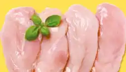 NETTO Meine Fleischerei Hähnchenbrustfilet Angebot