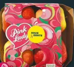 NETTO Pink Lady Äpfel Angebot