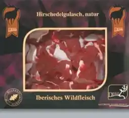 NETTO Hirschedelgulasch Angebot