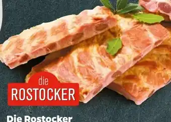 NETTO Die Rostocker Kasseler Schälrippe Angebot