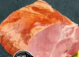 NETTO Meine Fleischerei Kasseler Kammfleisch Angebot