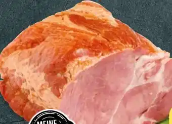 NETTO Meine Fleischerei Kasseler Kammfleisch Angebot