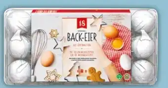 NETTO Back-Eier Angebot