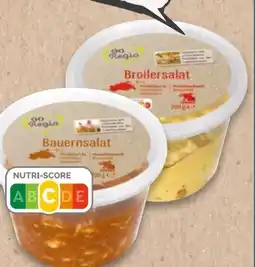 NETTO Go Regio Bauernsalat Angebot