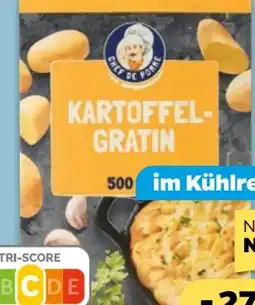 NETTO Chef de Pomme Kartoffelvariationen Angebot