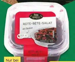 NETTO Bon Appetit Rohkostsalate Angebot