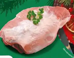 NETTO Eberswalder Schinkenbraten Angebot