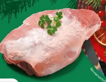 NETTO Eberswalder Schinkenbraten Angebot