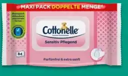 NETTO Cottonelle Feuchtes Toilettenpapier Angebot