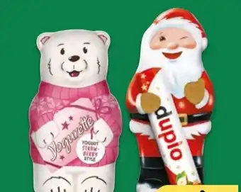 NETTO Ferrero Yogurette Eisbär Angebot