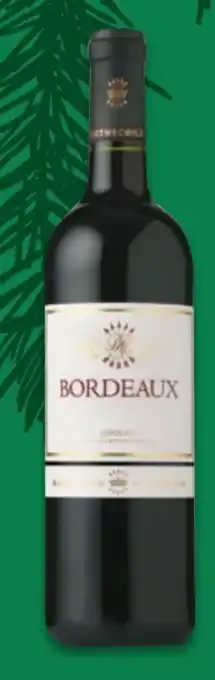 NETTO Baron Philippe de Rothschild Bordeaux Angebot