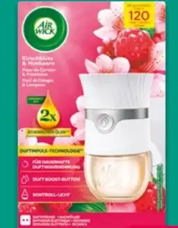NETTO Airwick Duftstecker Angebot