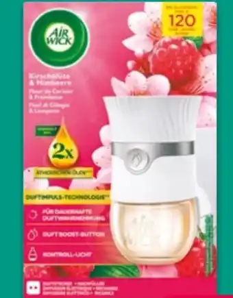 NETTO Airwick Duftstecker Angebot