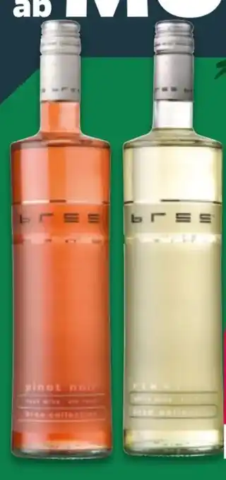 NETTO Bree Pinot Noir Rosé Angebot