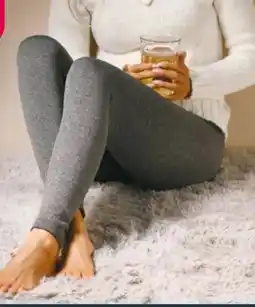 NETTO Damen-Winter-Leggings Angebot