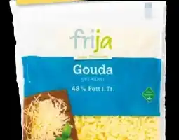 NETTO Frija Gouda Angebot