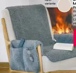 NETTO Sesselschoner Angebot