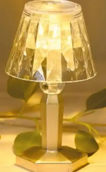 NETTO Tischlampe Angebot