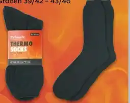NETTO Primair Herren Thermo-Socken Angebot