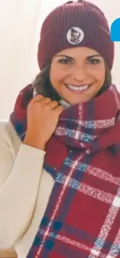 NETTO Snoopy Mütze Angebot