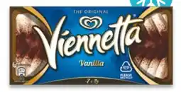 NETTO Langnese Viennetta Eis Vanilla Angebot