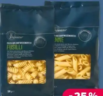 NETTO Premieur Pasta Angebot