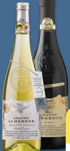 NETTO Grande Alberone Bianco Angebot