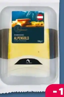 NETTO Premieur Alpenmix Käsespezialitäten Angebot