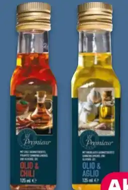 NETTO Premieur Öl zum Dippen Angebot