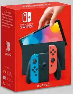 NETTO Nintendo Switch Konsole Angebot