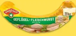 NETTO Gutfried Geflügelfleischwurst Angebot