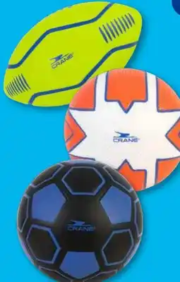 Aldi Süd Crane Softball-Set Angebot