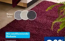 Aldi Süd Novitesse Badematte Angebot