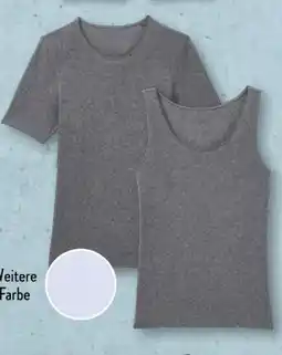 Aldi Süd Up2Fashion Herren Unterhemd Angebot