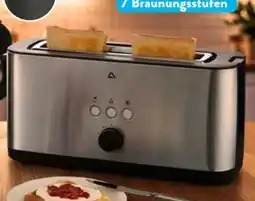 Aldi Süd Ambiano Toaster Angebot