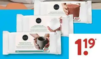 Aldi Süd Home Creation Modelliermasse Angebot