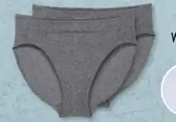 Aldi Süd Up2Fashion Herren Slips 2er Angebot