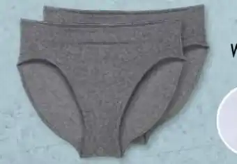 Aldi Süd Up2Fashion Herren Slips 2er Angebot