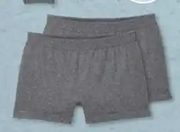 Aldi Süd Up2Fashion Herren Retropants 2er-Set Angebot