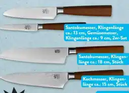 Aldi Süd Gehring Premium-Küchenmesser Angebot