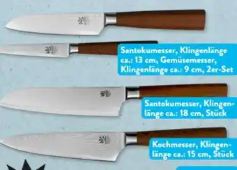 Aldi Süd Gehring Premium-Küchenmesser Angebot