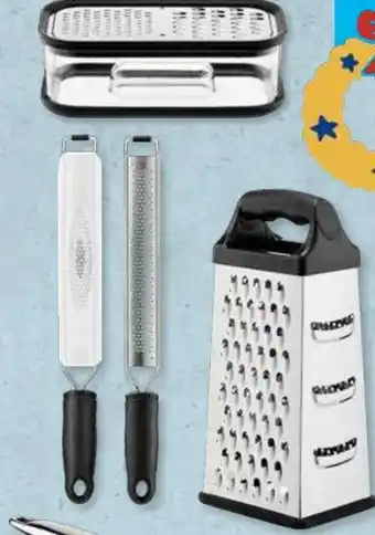 Aldi Süd Crofton Reibe Angebot