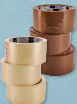 Aldi Süd Expertiz Packbandrollen Angebot