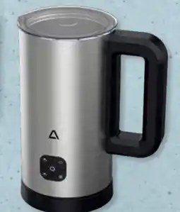 Aldi Süd Ambiano Milchaufschäumer Angebot