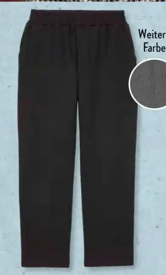 Aldi Süd Up2Fashion Damen Hose Angebot