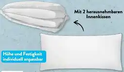 Aldi Süd Novitesse Anpassbares Kissen Angebot